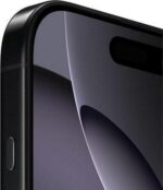 APPLE iPhone 16 Pro Max - 256 GB, Black Titanium - Image 4