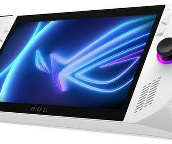 ASUS ROG Ally Handhe 5314fc03095fe321fe6006c38ddee353