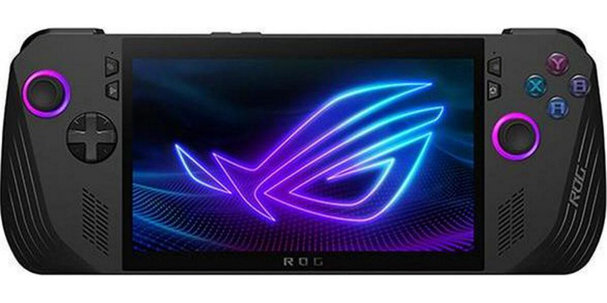 ASUS ROG Ally X Hand 26daf311c5c0a52aacecceb92275291e