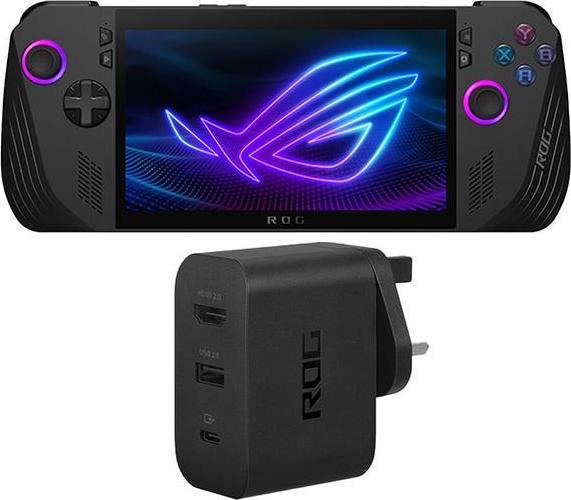 ASUS ROG Ally X Hand 763df1193b25b2b11cc6d0b3a94e25f7