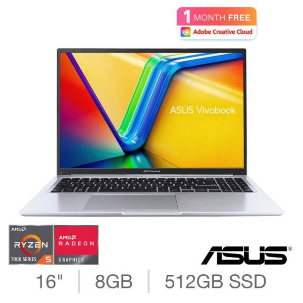ASUS Vivobook AMD Ry 6483e8f3c9fdbd76bc2b10e3c9dd7eac