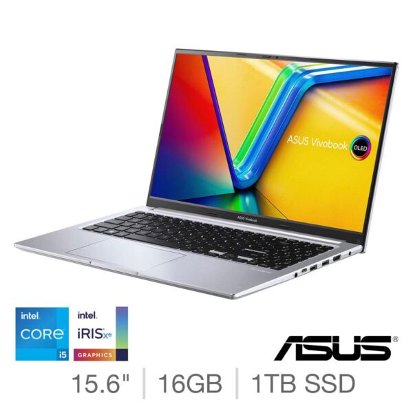 ASUS Vivobook Intel 90df858111d0f395ef7d132d28b9e3b8