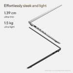 ASUS Vivobook S, AMD Ryzen AI 9, 32GB RAM, 1TB SSD, 15.6 Inch OLED Laptop, M5506WA-MA042W - Image 5