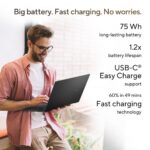 ASUS Vivobook S, AMD Ryzen AI 9, 32GB RAM, 1TB SSD, 15.6 Inch OLED Laptop, M5506WA-MA042W - Image 3