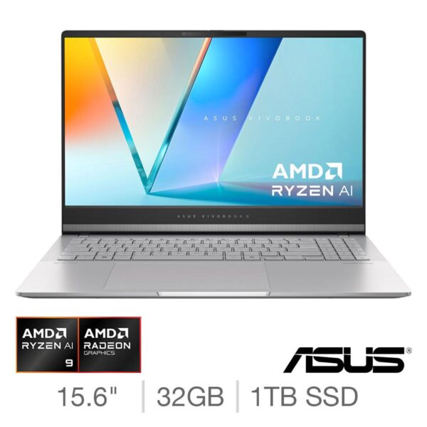 ASUS Vivobook S AMD d76521496367ff48b86ecd6ff9dd1124