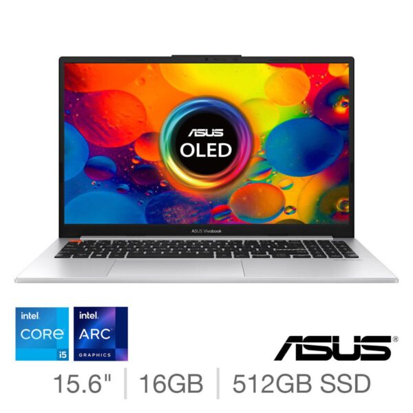 ASUS Vivobook S Inte 58e45802e1dc69135bfd8bb5f51ac7d5