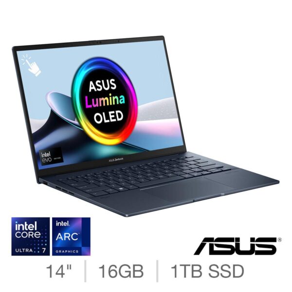 ASUS Zenbook Intel C 5ef6f64051c7e7140a99af40a26dabfd
