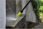 AVA Easy P40 X-Large Pressure Washer - 120 bars - Image 4