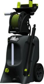 AVA Evolution P70 Large Pressure Washer - 150 bars