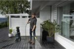AVA Evolution P70 Large Pressure Washer - 150 bars - Image 12