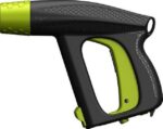AVA Evolution P70 Large Pressure Washer - 150 bars - Image 3