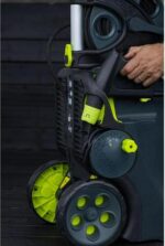 AVA Evolution P70 Large Pressure Washer - 150 bars - Image 10