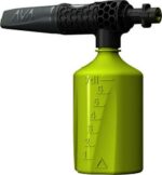 AVA Evolution P70 Large Pressure Washer - 150 bars - Image 8