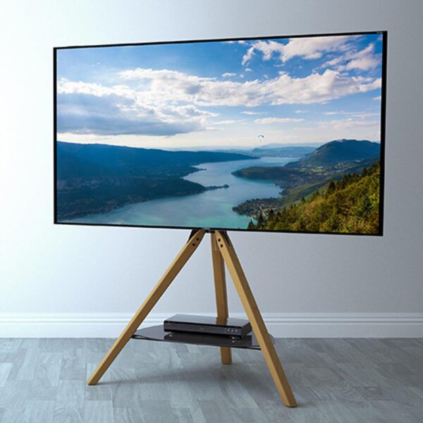 AVF Hoxton TV Stand c0a6b49eac3a71ed590ac55f120ae0e1
