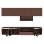 AVF Marquis TV Stand for TV's up to 95 - Image 4