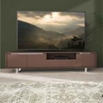 AVF Marquis TV Stand for TV's up to 95