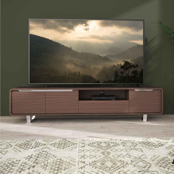 AVF Marquis TV Stand 602e6d93ff39ae224fbe0cc6266c1384