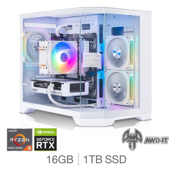 AWD IT Blizzard 5 AM cbcc6718a26523804fe2fd3ba7a31297