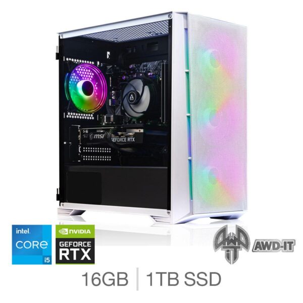 AWD IT Candidus 5 In 12f02e2663c123e8c9b8f841f3454a5d