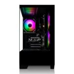 AWD-IT Charger, AMD Ryzen 5, 32GB RAM, 1TB SSD, NVIDIA GeForce RTX 5060 Ti, Gaming Desktop PC - Image 2