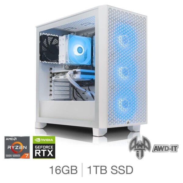 AWD IT Eclipse 7 AMD 8bdc3ed7d194195d735471f50c941519