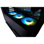 AWD-IT Evolution 9, AMD Ryzen 7, 64GB RAM, 2TB SSD, NVIDIA GeForce RTX 5090, Gaming Desktop PC - Image 5