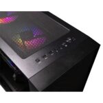 AWD-IT Forge 5, AMD Ryzen 5, 32GB RAM, 1TB SSD, NVIDIA GeForce RTX 5070, Gaming Desktop PC - Image 3