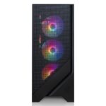 AWD-IT Forge 5, AMD Ryzen 5, 32GB RAM, 1TB SSD, NVIDIA GeForce RTX 5070, Gaming Desktop PC - Image 5