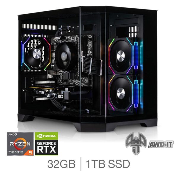 AWD IT Mars 5 Ti AMD 3c3557c55e1658455921cc5c6c244cb1