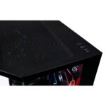 AWD-IT Mars 5 Ti, AMD Ryzen 5, 32GB RAM, 1TB SSD, NVIDIA GeForce RTX 5070 Ti, Gaming Desktop PC - Image 3