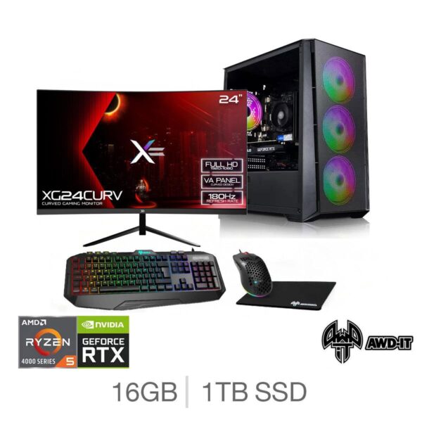 AWD IT Mesh 5 AMD Ry 7d4044835afd34b3dcb9951f12289543