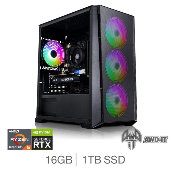 AWD IT Mesh 5 AMD Ry dbf8d81b0c2f1980b227155886fc59ce