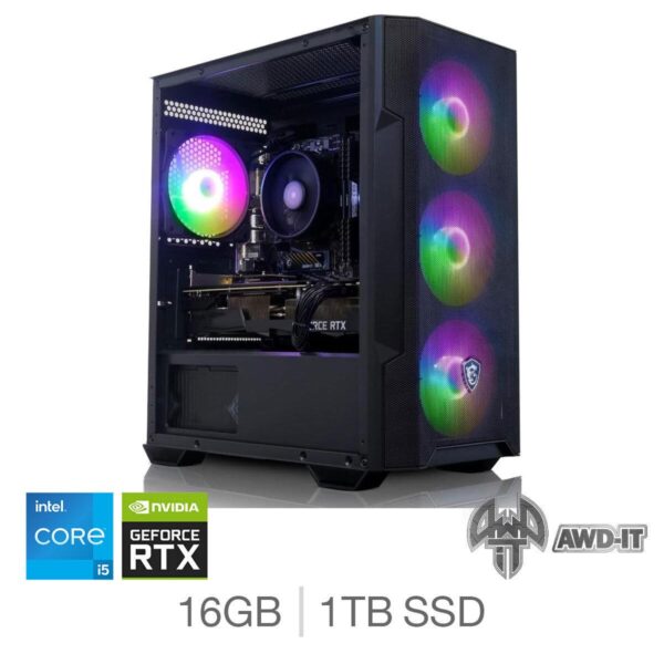 AWD IT Morpheus 5 In 3fead2ab98ae81b60485763a5516ff6f