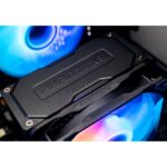 AWD-IT Phantom 5, AMD Ryzen 5, 32GB RAM, 1TB SSD, NVIDIA GeForce RTX 5080, Gaming Desktop PC - Image 2
