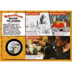 Aardman Classics Royal Mail Silver Proof Medal Cover - Image 2