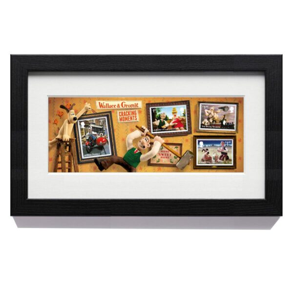 Aardman Classics Roy b584d2db692d8e7a560f44afd7914df5