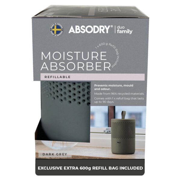 Absodry Moisture Abs 701dfa27cc587365feb85445e8987724