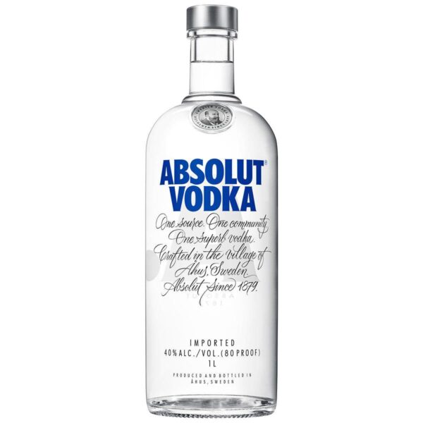 Absolut Original Swe 72fb1820e413a05fb1b7a671d9310df2