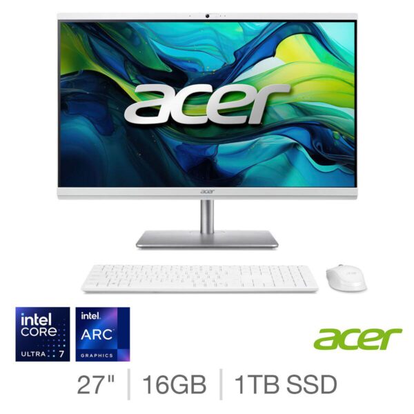 Acer C27 195ES Intel 5a2d75462646420f5ce25dac06dfb921