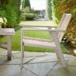 Agio Canyon 5 Piece Small Space Wicker Set + Cover - Image 5