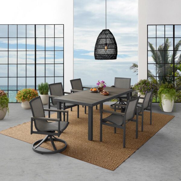 Agio Maricopa 7 Piec 249d6c6c4e7a23c57568e5100f50f26b