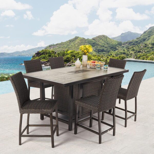 Agio McKenzy 7 Piece b47f5c1535a92846bb1058b9076a1ecc