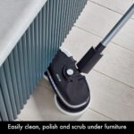 Aircraft PowerGlide Cordless Hard Floor Cleaner and Polisher - Image 6