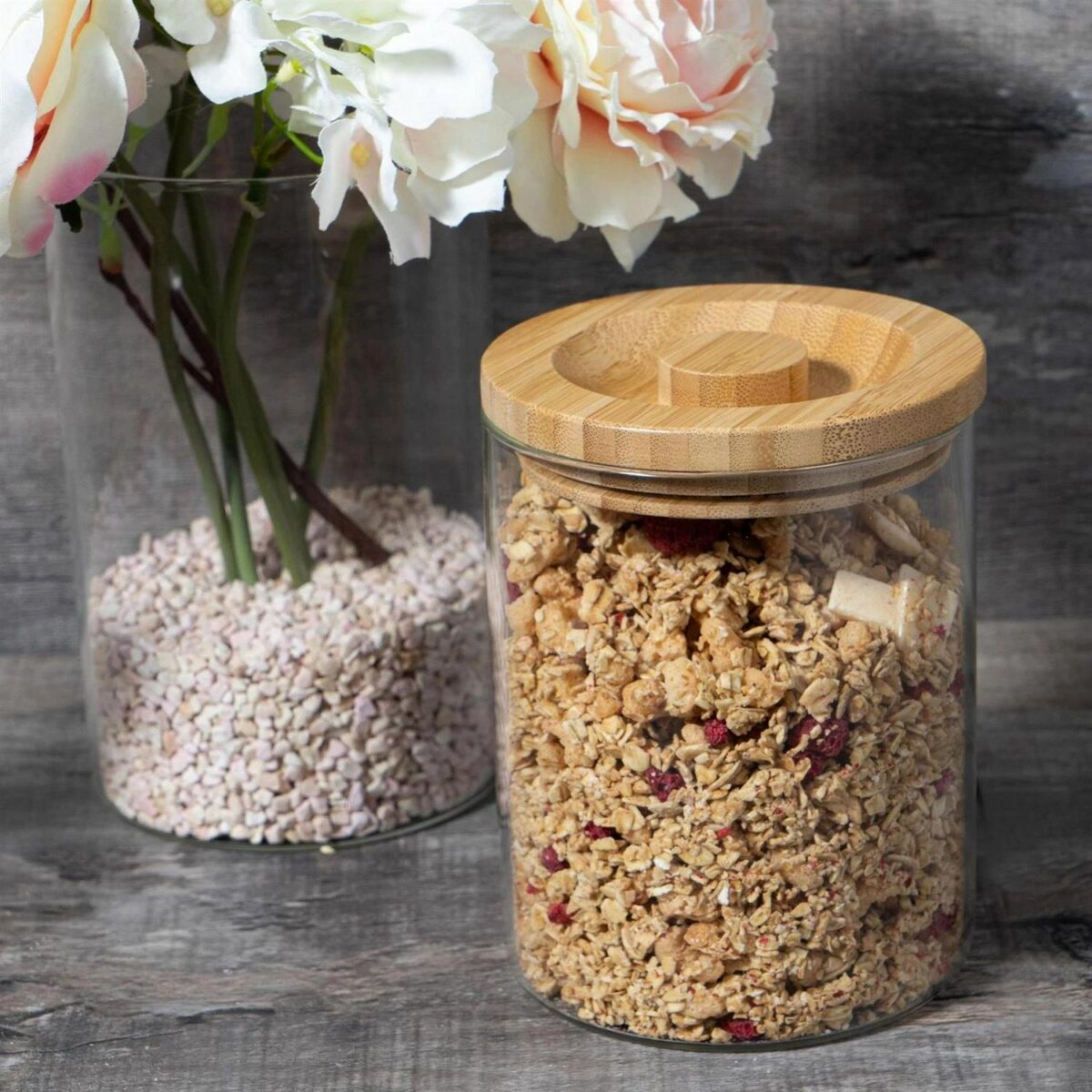 Airtight Wooden Stor 4aad136c896cdb890ba0132faf8ea4c0