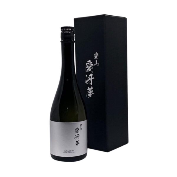 Aisakura Junmai Daig 2f10653c986f341b078da4267be6e0f5