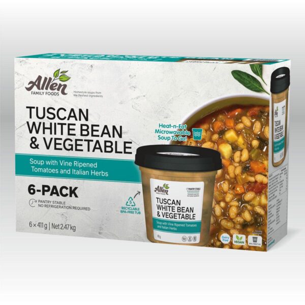 Allen Family Foods T 008cf87db29b02d42e84085ab12703fd