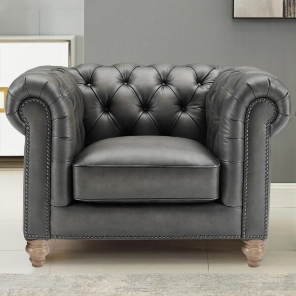 Allington Grey Leath 5b281ba0c95b47f8dd95394185005456