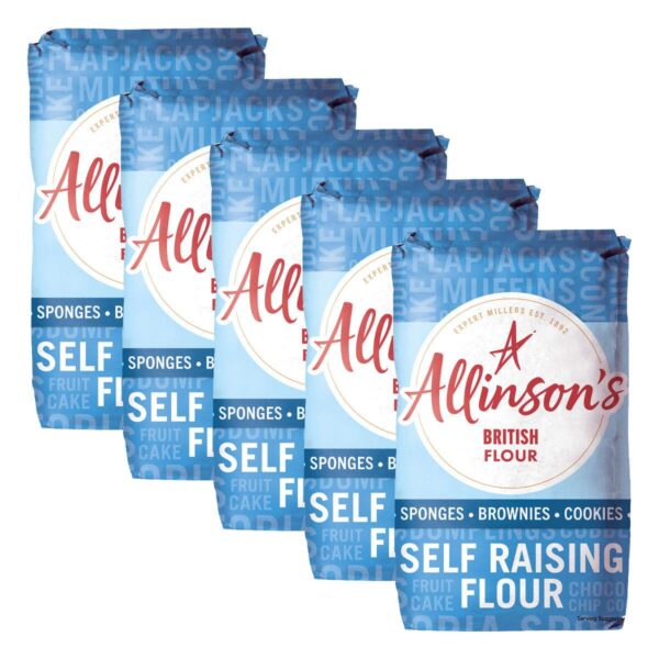 Allinson s Self Rais 6c7185920598d289b9566a7faa7c444a