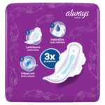 Always Ultra Long Size 2 Sanitary Towels With Wings, 48 Pads - Image 3