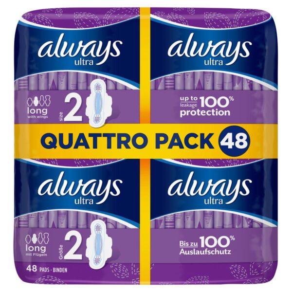 Always Ultra Long Si fb81f562a25acaea2cc0936518dbc9d0
